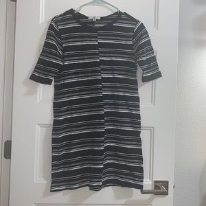 Women’s Vans T-Shirt Dress